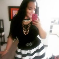 Le foto di Monica Alvarez