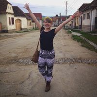 Fotos de Roosa Turunen