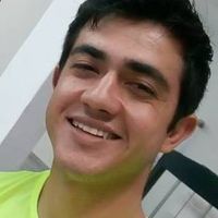 Luis Eduardo França's Photo