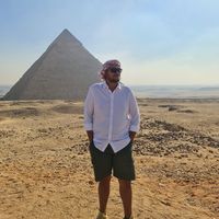 Mauricio G. Moncada's Photo