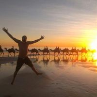 Photos de Chris Saunder