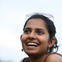 Fotos de Aishwarya Manivannan