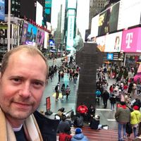 Joachim Fischer的照片