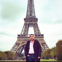 amir  shahram's Photo