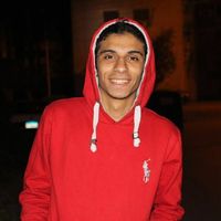 Emad Saeed's Photo