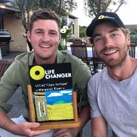 Nic Brownbill's Photo