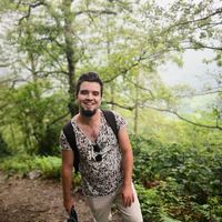 Fotos de Yavuz Erduğan