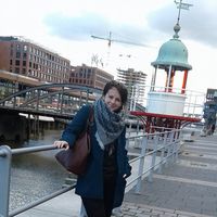 Jana Holanova的照片