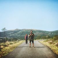 Leonel Casal's Photo