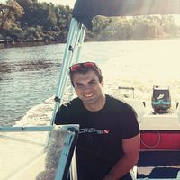 Le foto di Andrew Toomath