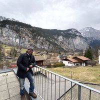 Rahim Rahman's Photo