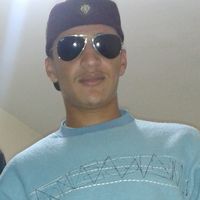 omar ait boubker's Photo