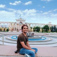 Sanjay Tomar's Photo