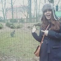 Fotos de Nicole Herr Bär