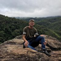 Josua Häßner's Photo