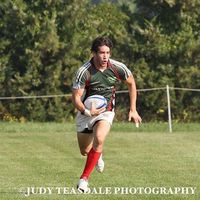 Luis Fernando Herrejon's Photo