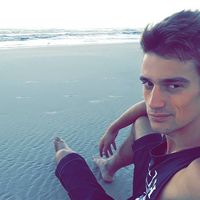 Iúri Baierle Bertollo's Photo