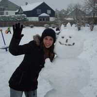 Paula Nicolau's Photo