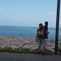 Enes Örnek的照片