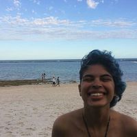 Dandara Paêlo的照片