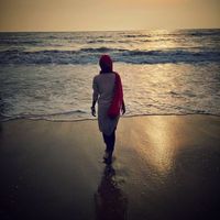 Aneesha V P的照片