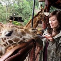 Cayley Mitchell的照片