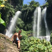 Doyan Silalahi的照片