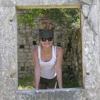 Malgorzata Wiecko's Photo