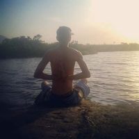 Junin Santoos's Photo