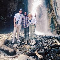 Henry Lucian的照片