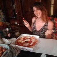 Sara Degl'Innocenti的照片