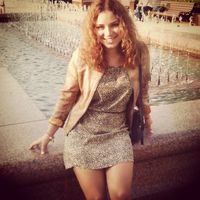 Julia Zubkova的照片