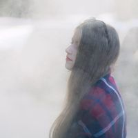 Maria Poliakova的照片