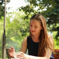 Krisztina Jámbor的照片