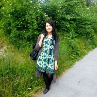 Fotos de Tiia Kitusuo