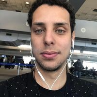 Bruno Honorio Azeredo's Photo