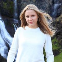 Kristina Railaitė's Photo