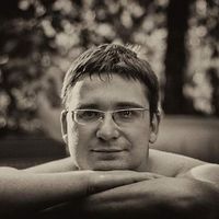 Andrew Rogov's Photo