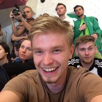 Zdjęcia użytkownika Mikita Khazau