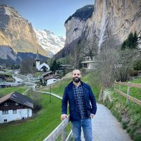 Samih Qabaha's Photo