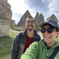 Gloria  & Marco的照片