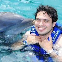 Camilo Valderrama González的照片