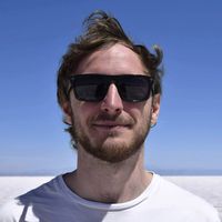 Gastón Cuffia's Photo