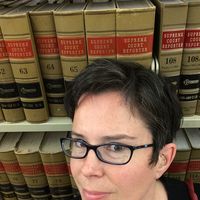 Sheila Nemcsok's Photo