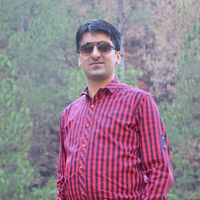 Muzamil Shaikh的照片