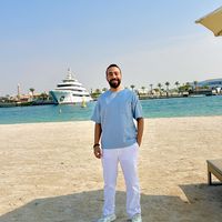 Omar ELmahankar's Photo