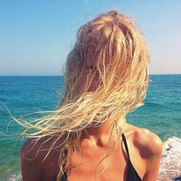 Le foto di Lina Gorobchenko