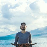 Juanpe Ich Gutiérrez的照片