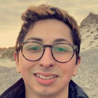 Miguel Garcia的照片