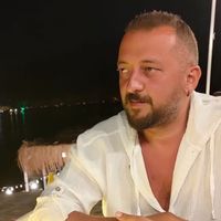 Sinan Anıl's Photo
